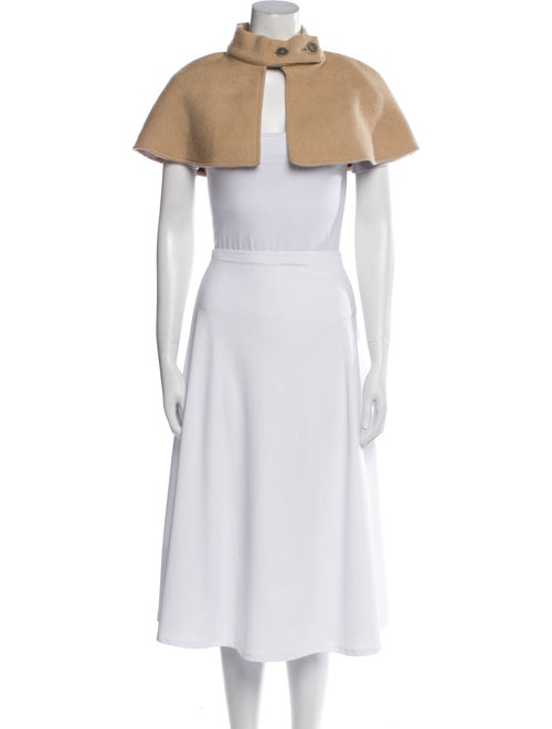 Burberry London Merino Wool Scarf