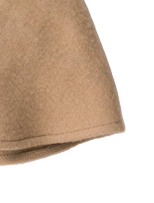 Burberry London Merino Wool Scarf