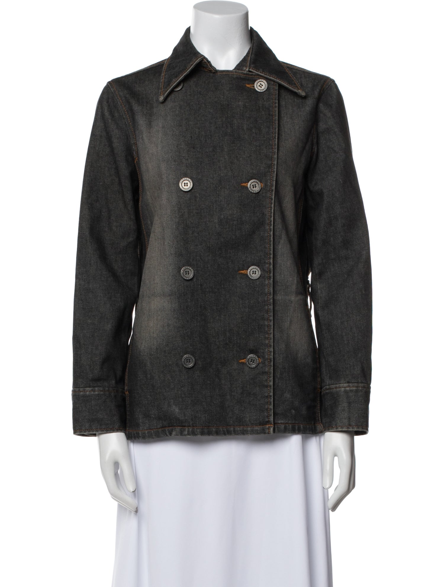 Burberry London Denim Jacket