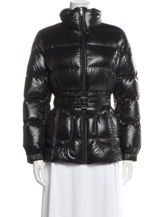 Burberry London Nylon Coat