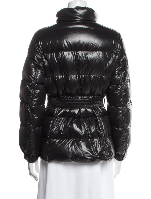 Burberry London Nylon Coat