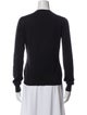 Burberry London Wool Crew Neck Sweater