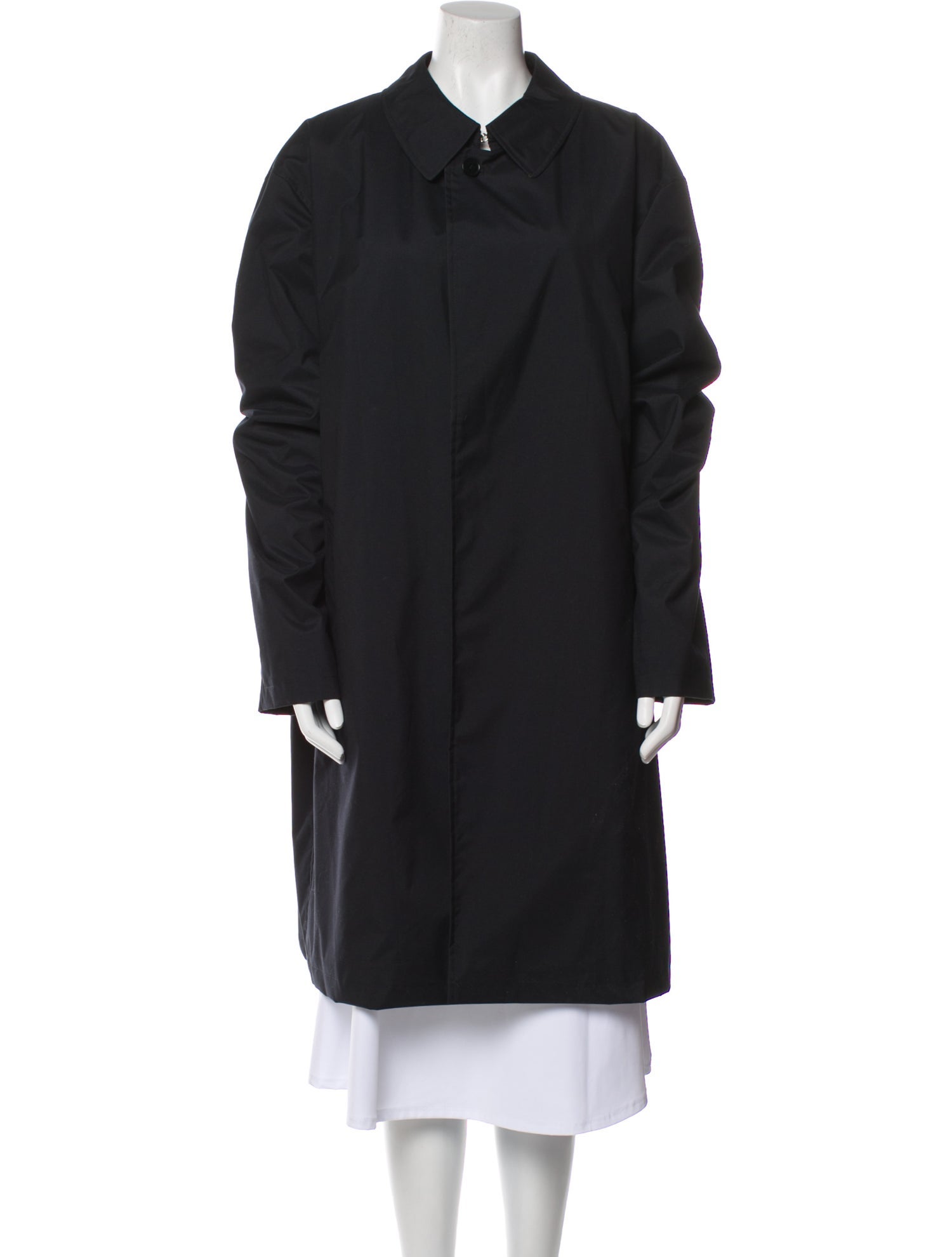 Burberry London Trench Coat