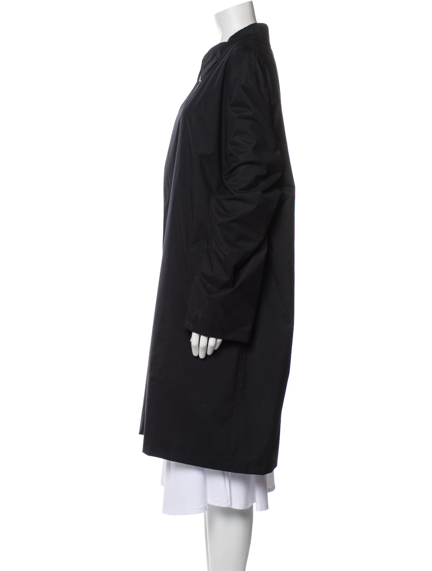 Burberry London Trench Coat