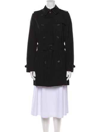 Burberry London Trench Coat
