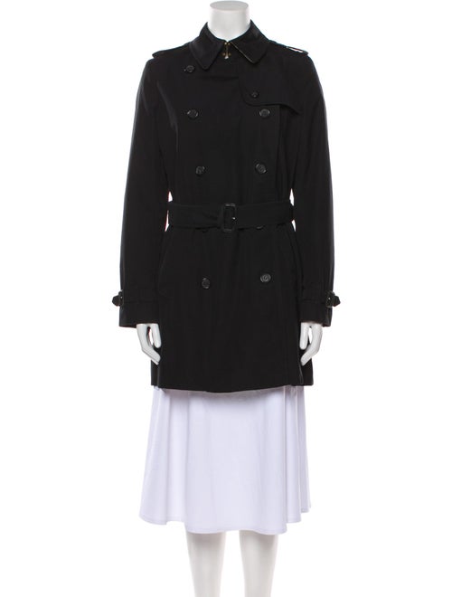 Burberry London Trench Coat