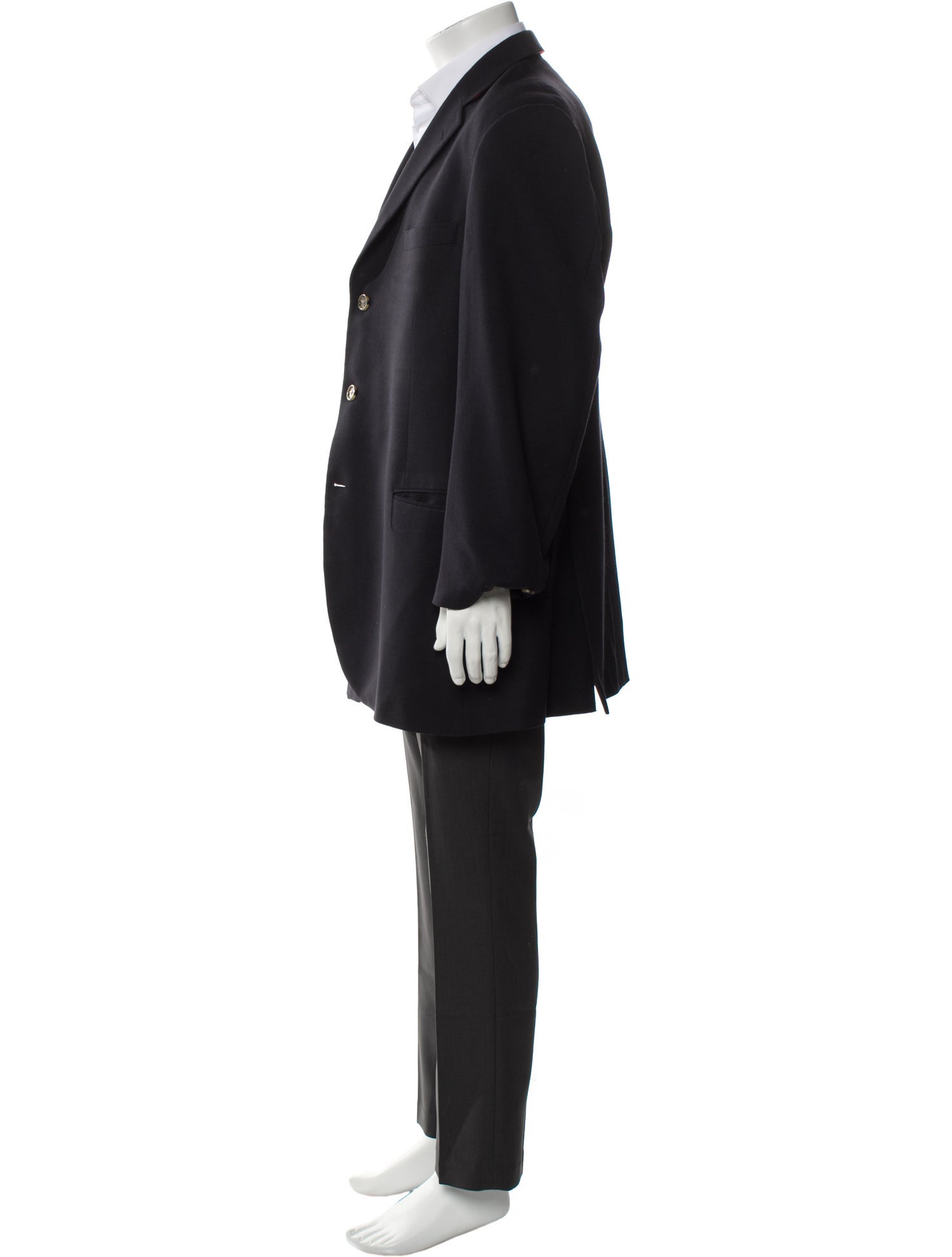 Burberry London Overcoat