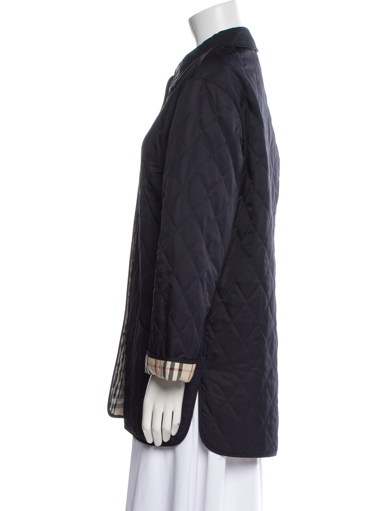 Burberry London Coat