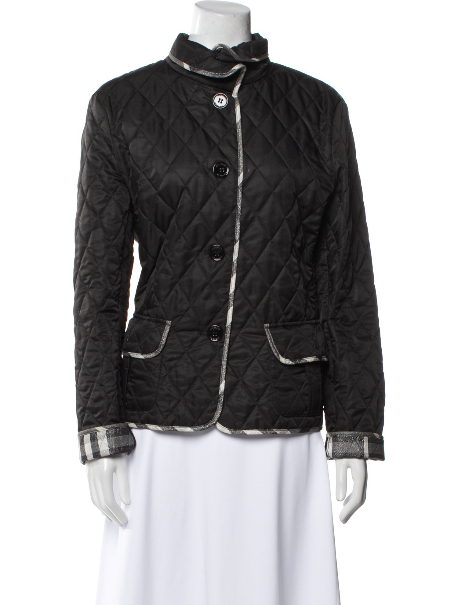 Burberry London Jacket