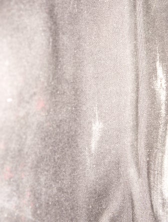 Burberry Leather Clutch