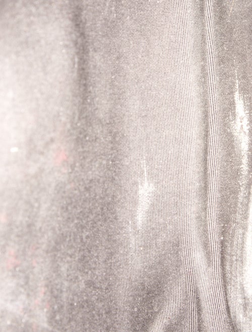 Burberry Leather Clutch