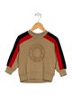 Burberry London Kids' Logo Sweatshirt