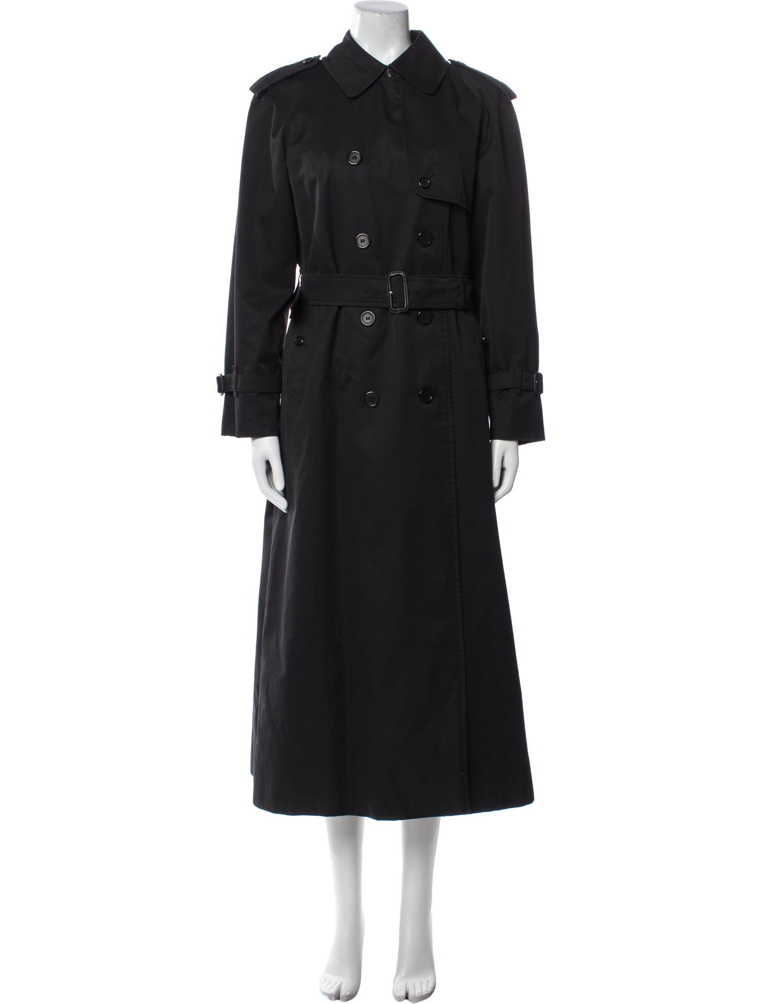Burberry London Trench Coat