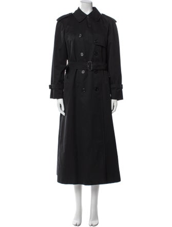 Burberry London Trench Coat