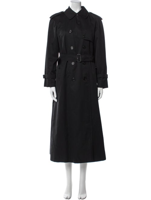 Burberry London Trench Coat