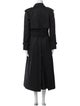 Burberry London Trench Coat