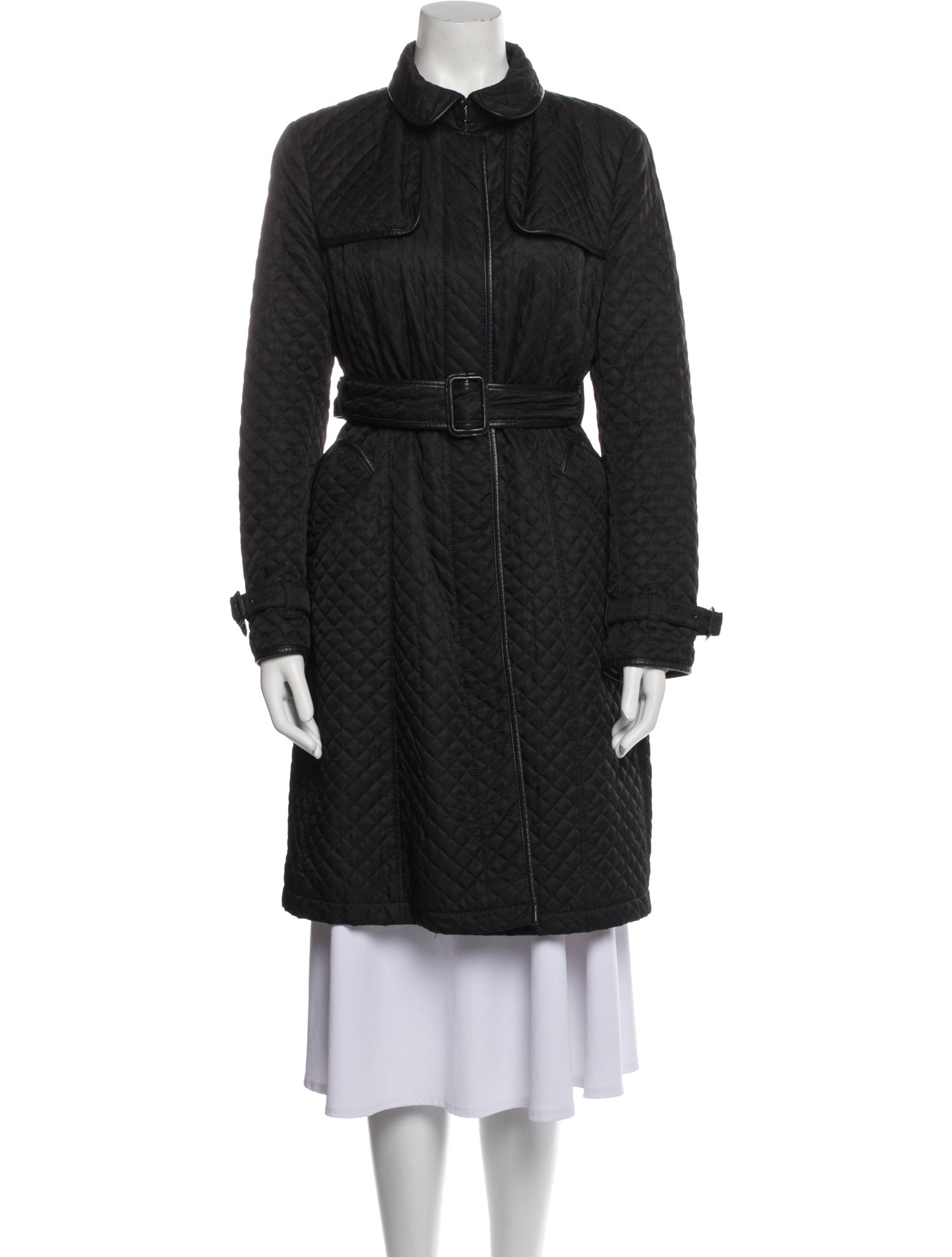 Burberry London Trench Coat