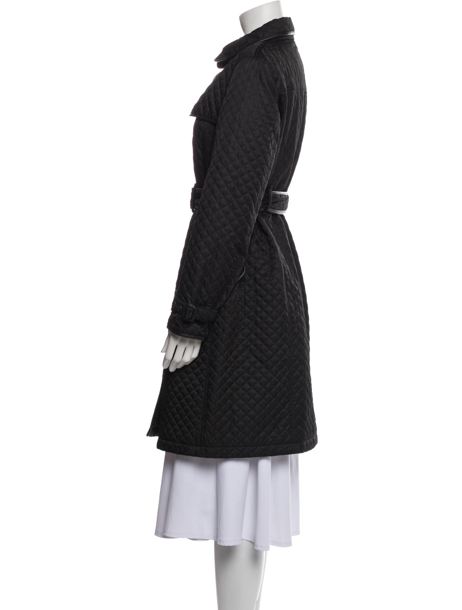 Burberry London Trench Coat