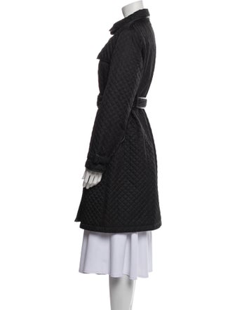 Burberry London Trench Coat