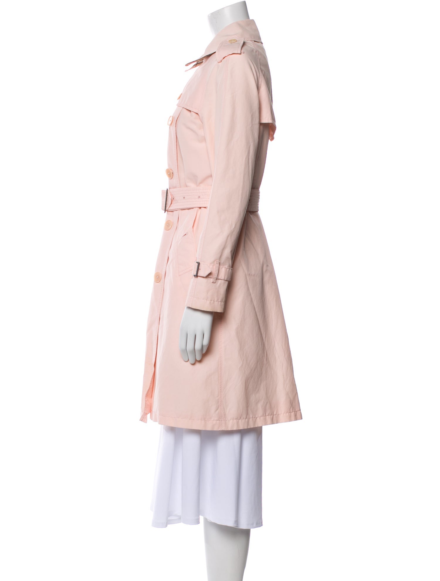 Burberry London Trench Coat