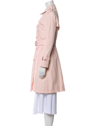 Burberry London Trench Coat