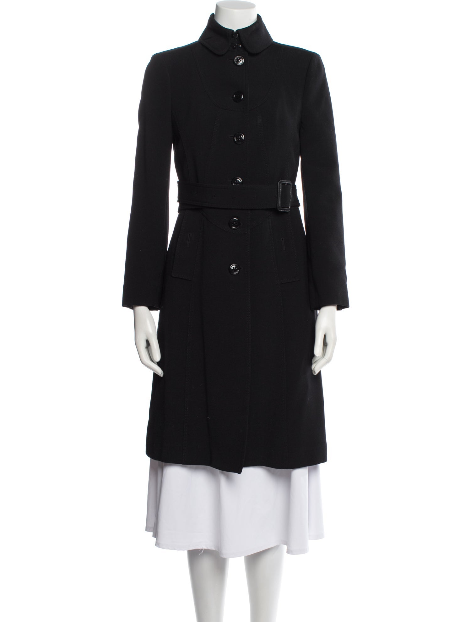 Burberry London Trench Coat
