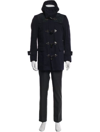 Burberry London Parka