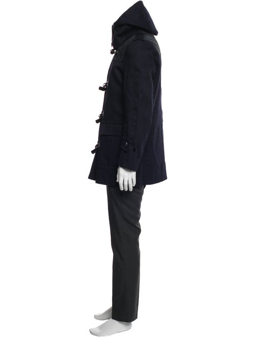 Burberry London Parka