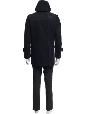 Burberry London Parka