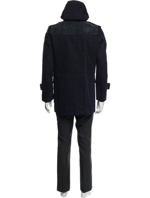 Burberry London Parka