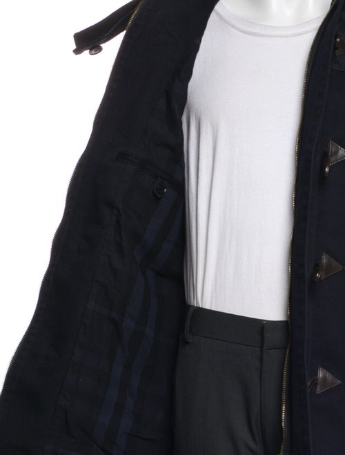 Burberry London Parka
