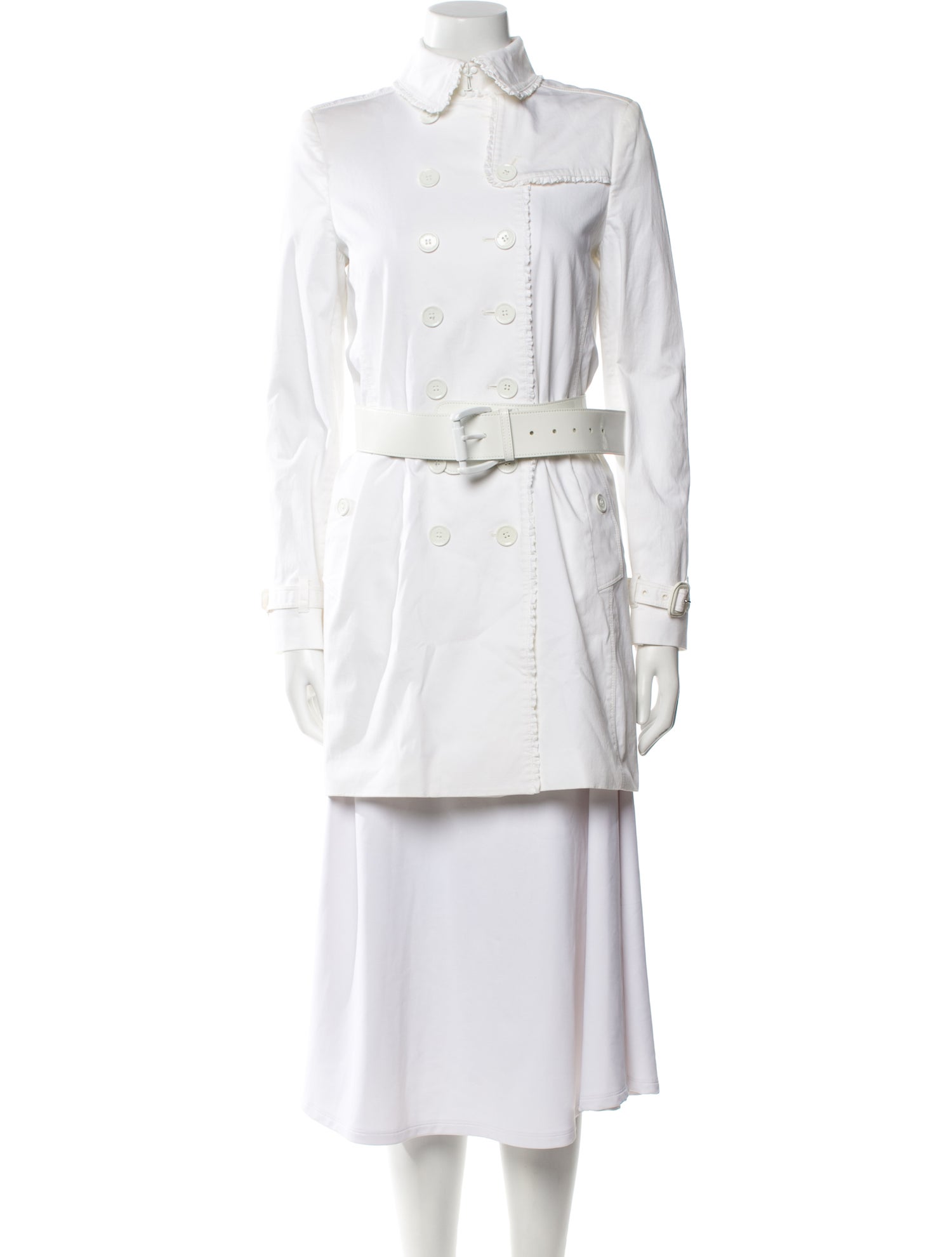 Burberry London Jacket