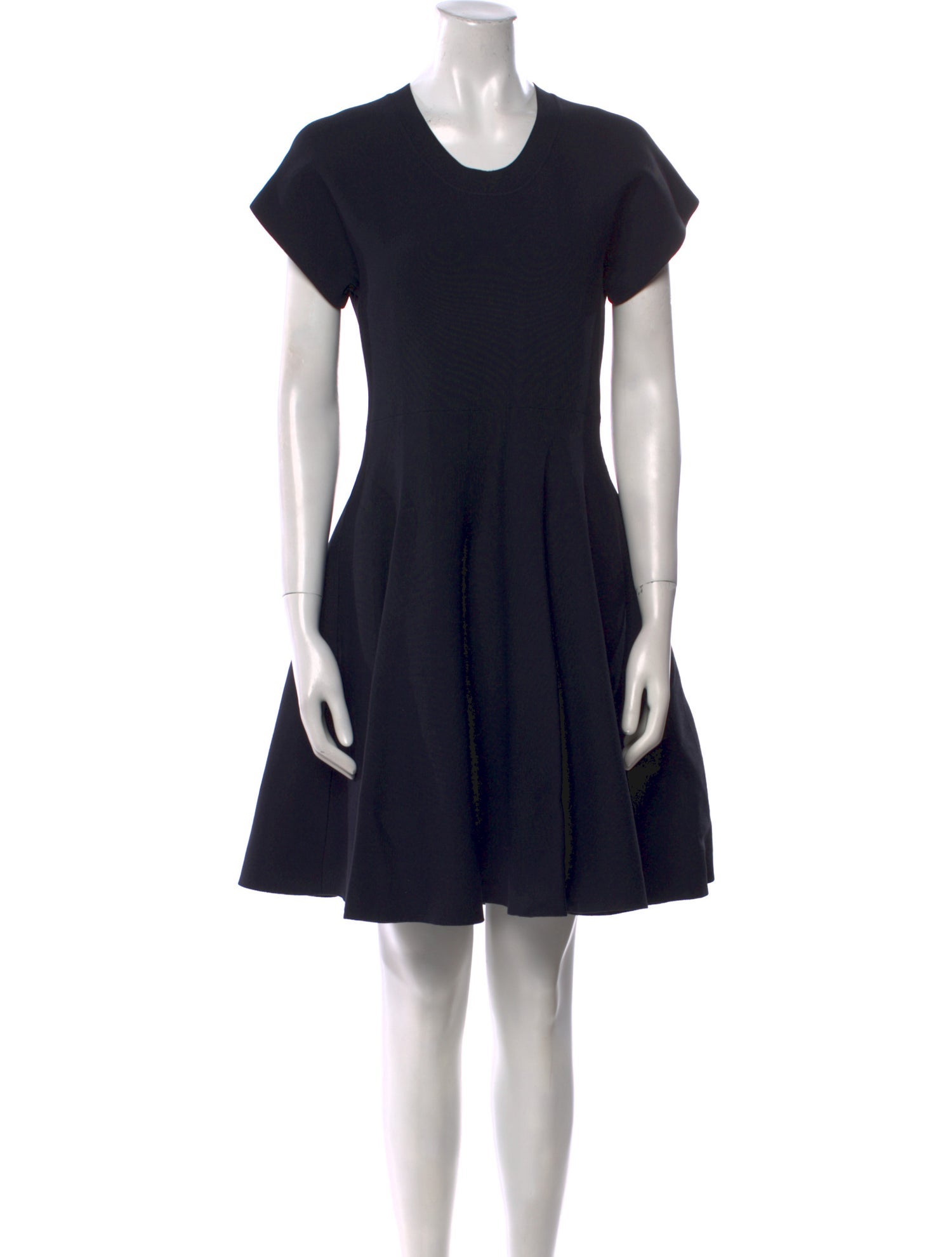 Burberry London Nylon Mini Dress