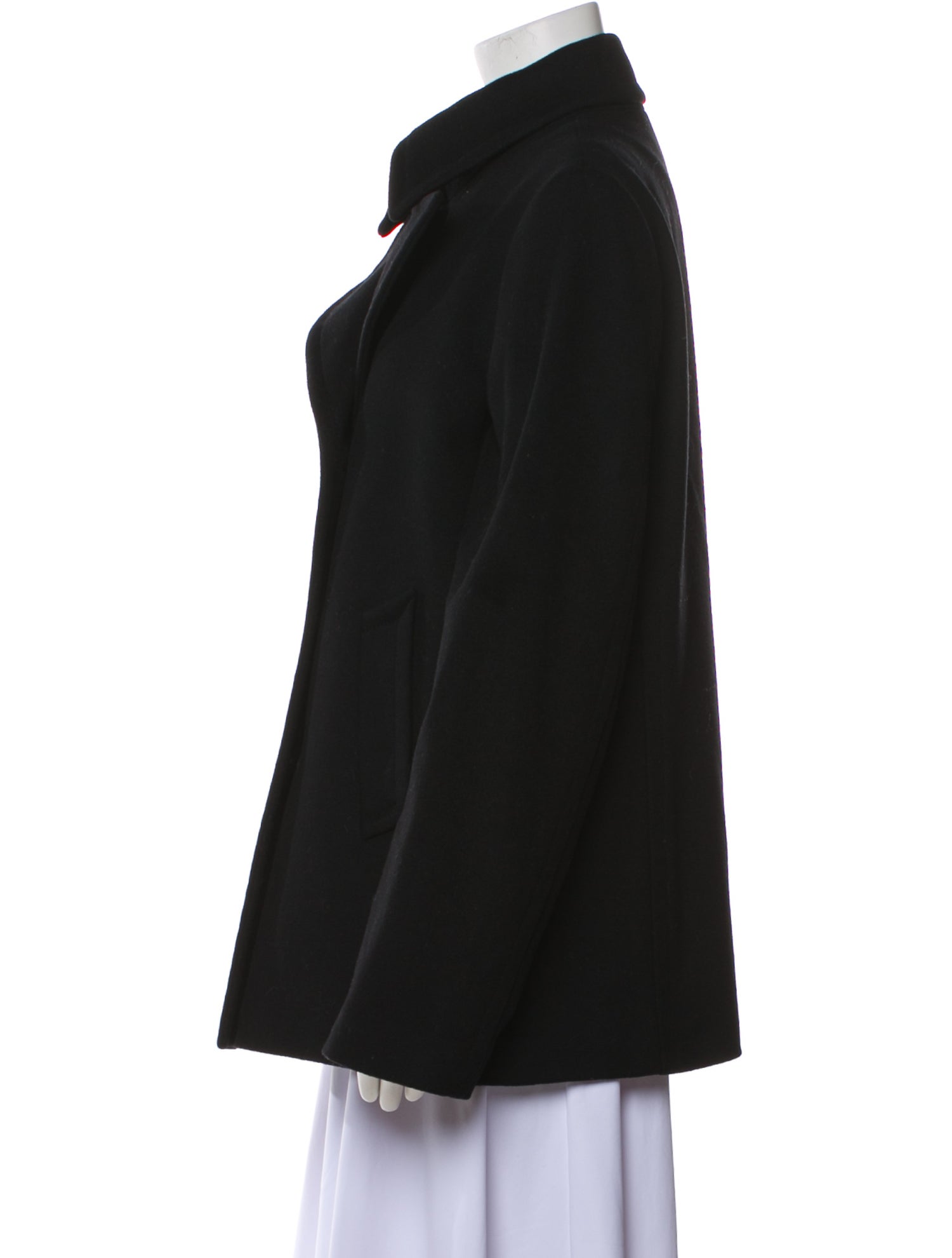 Burberry London Wool Jacket