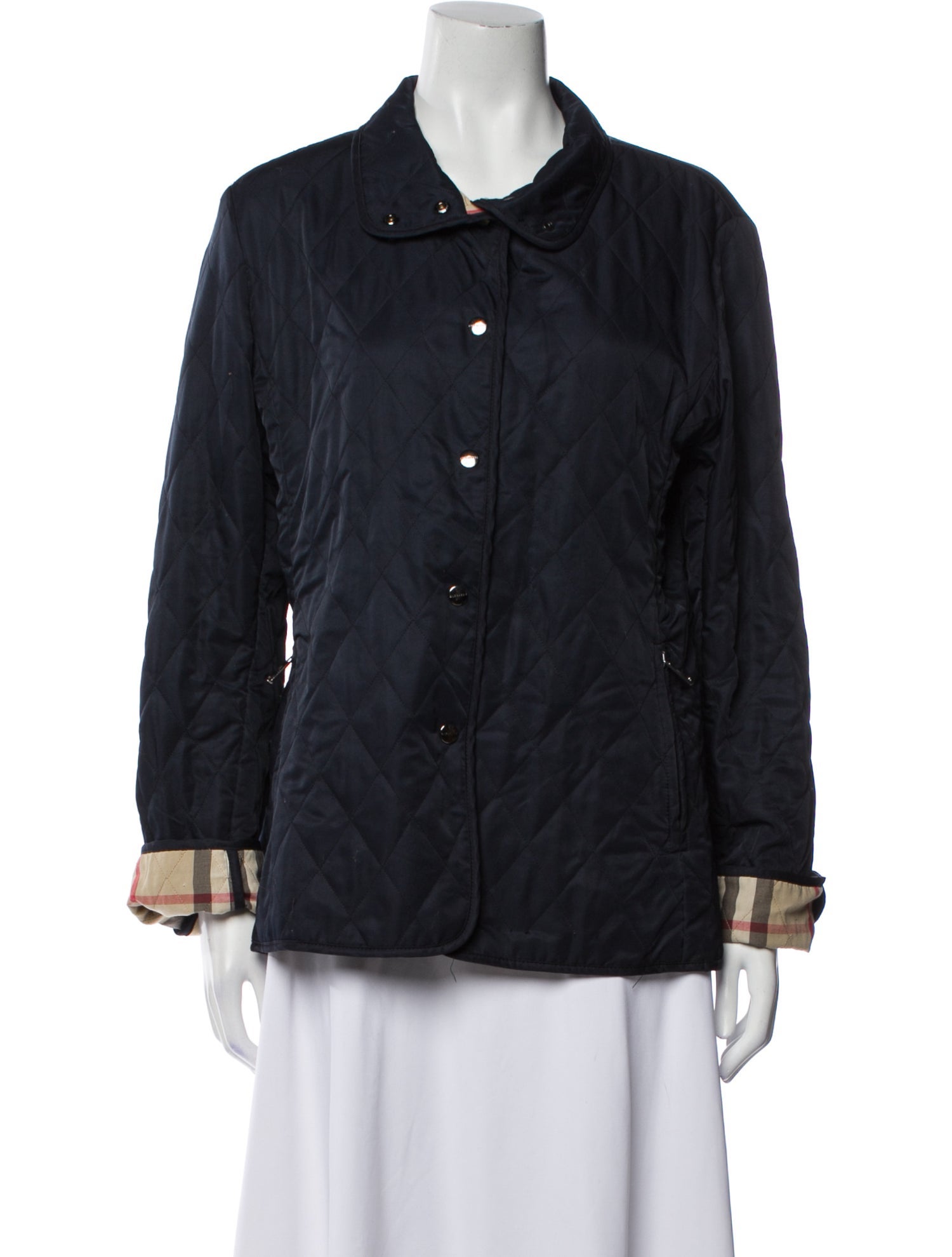 Burberry London Utility Jacket