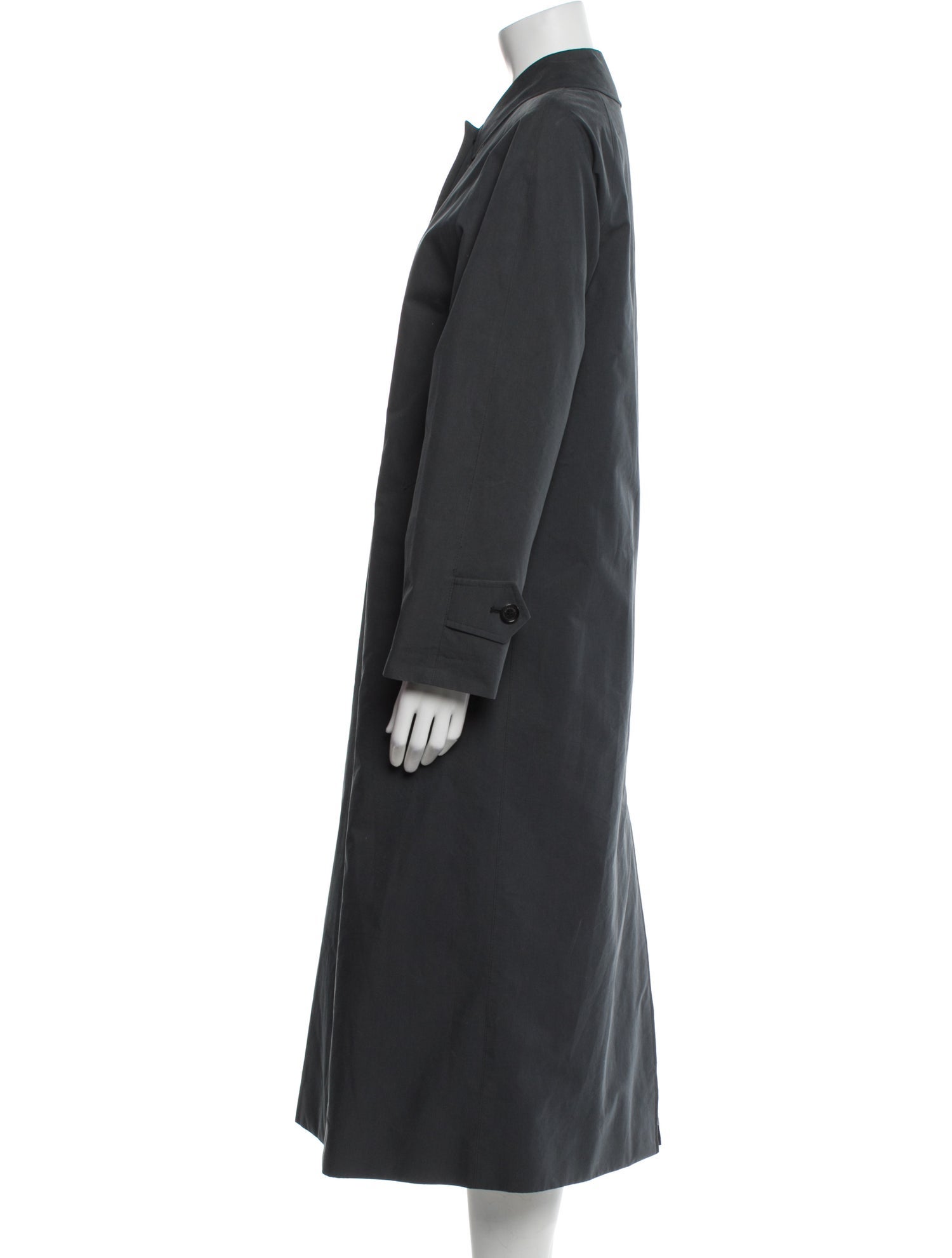 Burberry London Coat