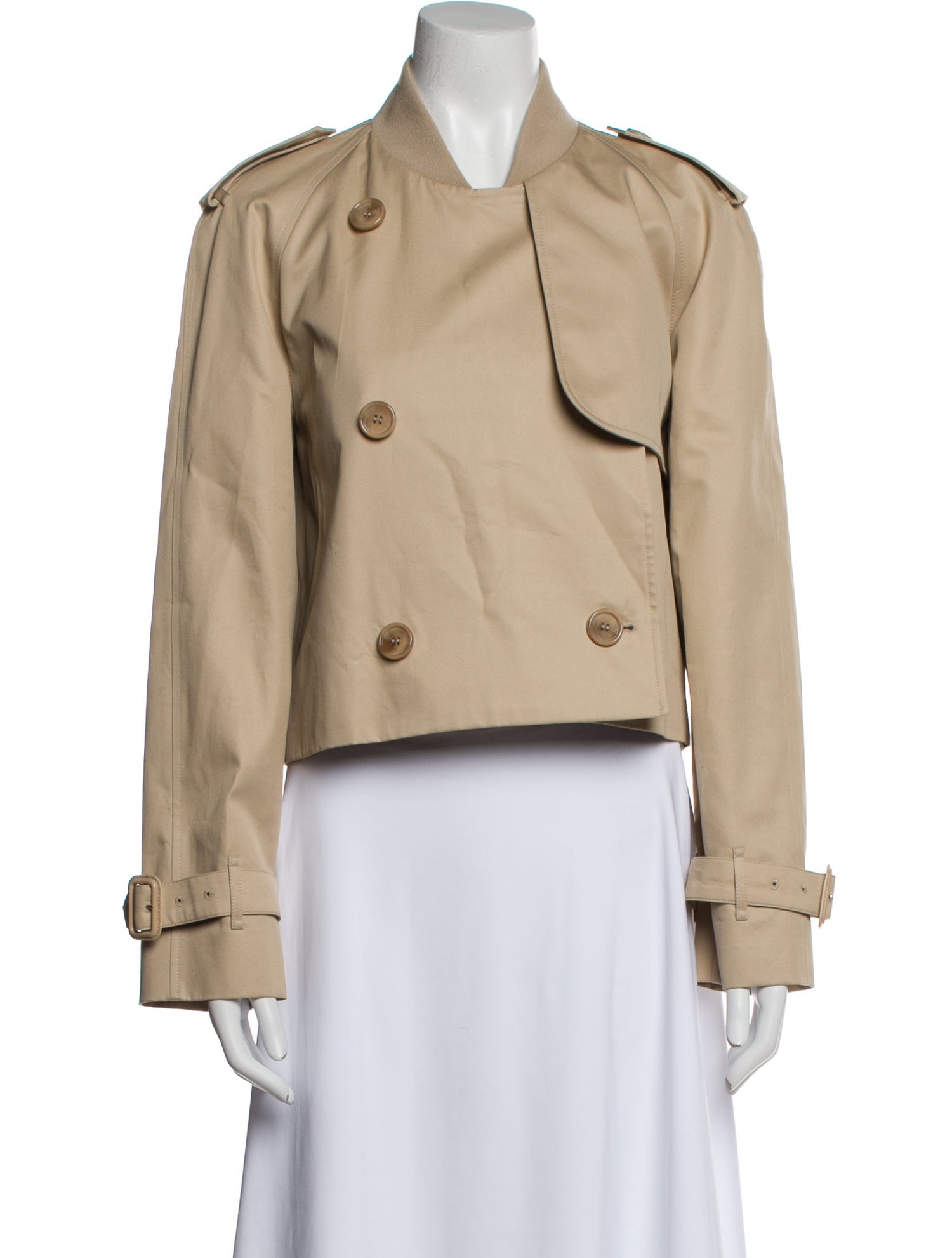 Burberry London Jacket w/ Tags