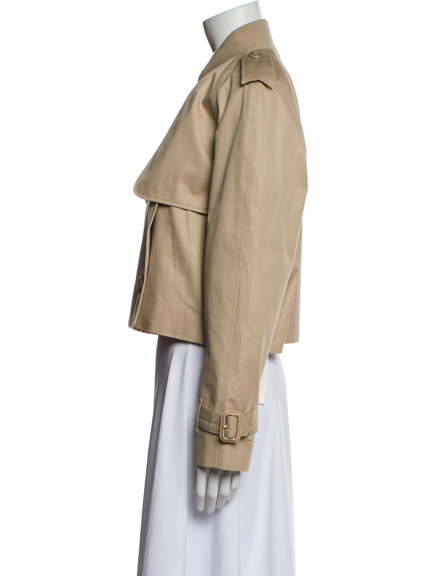 Burberry London Jacket w/ Tags