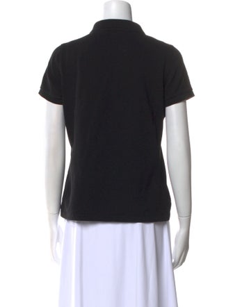 Burberry London Short Sleeve Polo