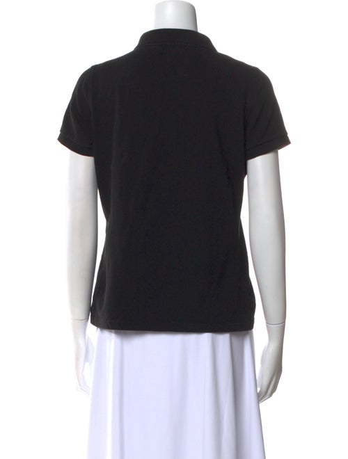 Burberry London Short Sleeve Polo