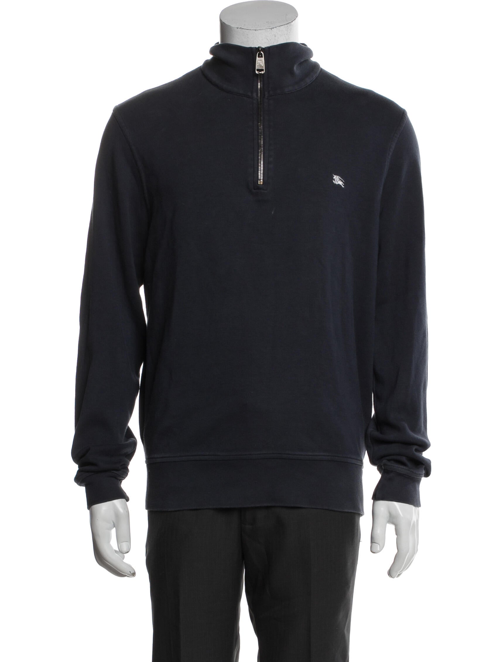 Burberry London Windbreaker