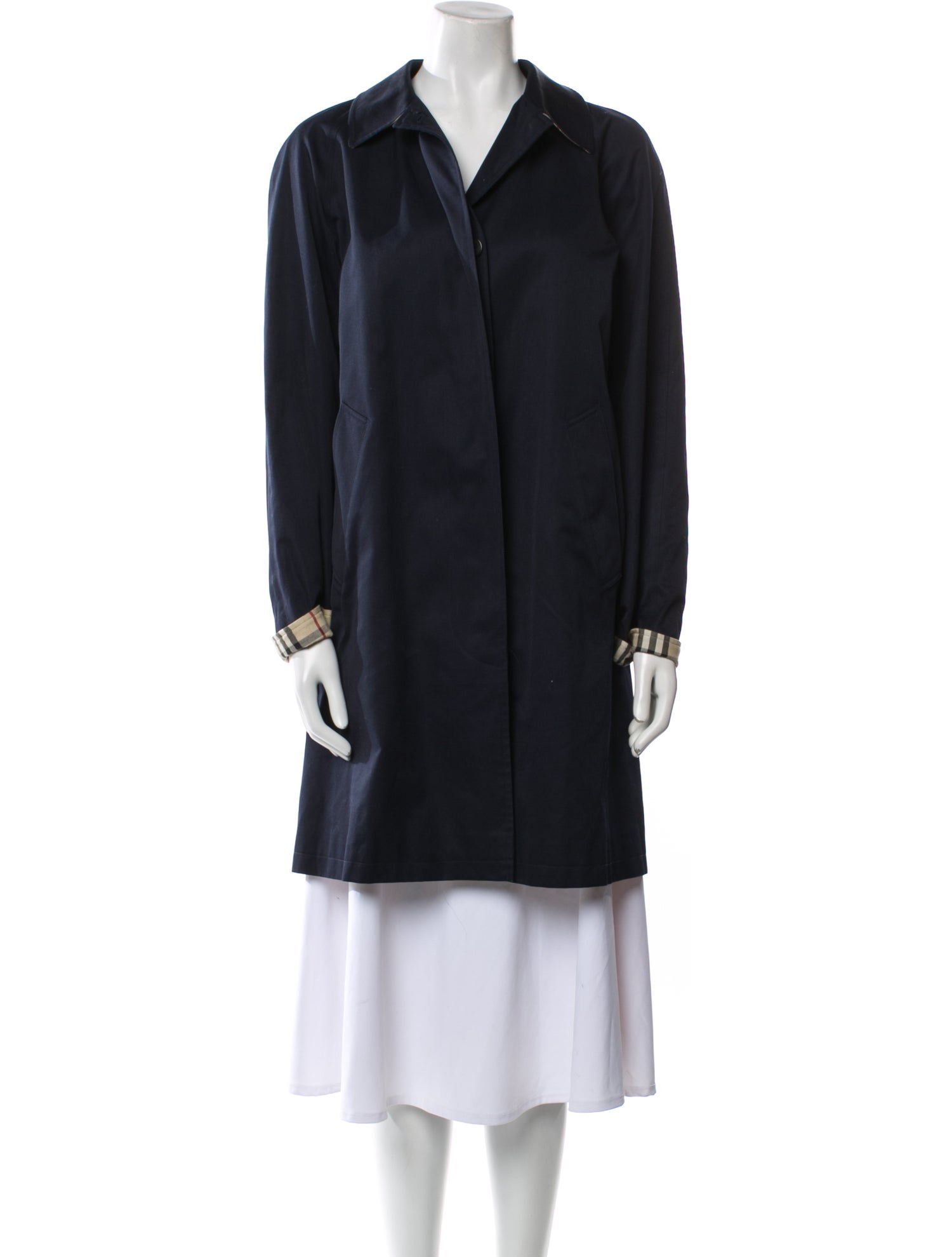 Burberry London Coat