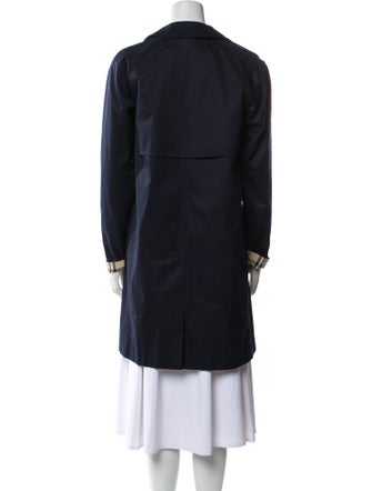 Burberry London Coat