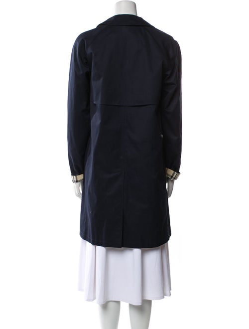 Burberry London Coat