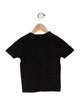 Burberry Logo Cotton T-Shirt