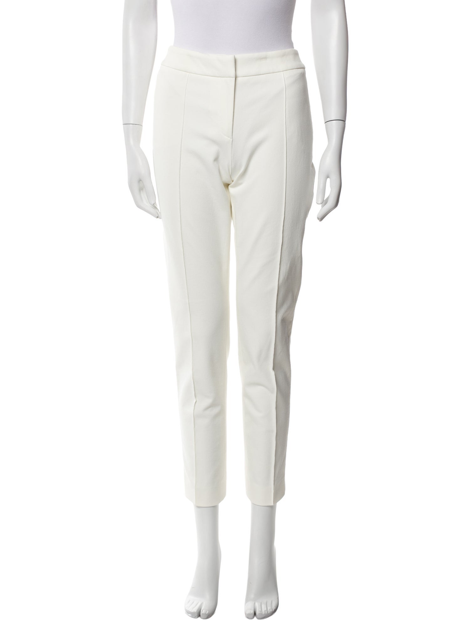 Burberry London Straight Leg Pants