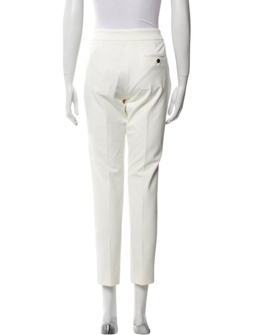 Burberry London Straight Leg Pants