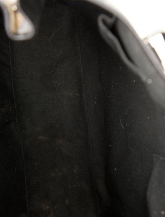 Burberry London Nova Check Tote