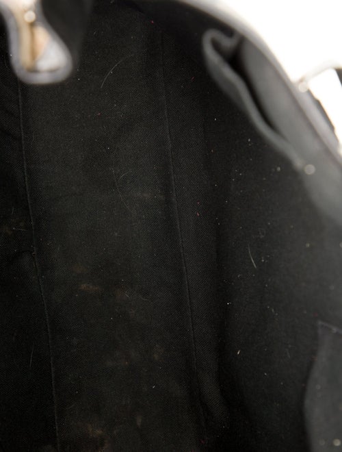 Burberry London Nova Check Tote