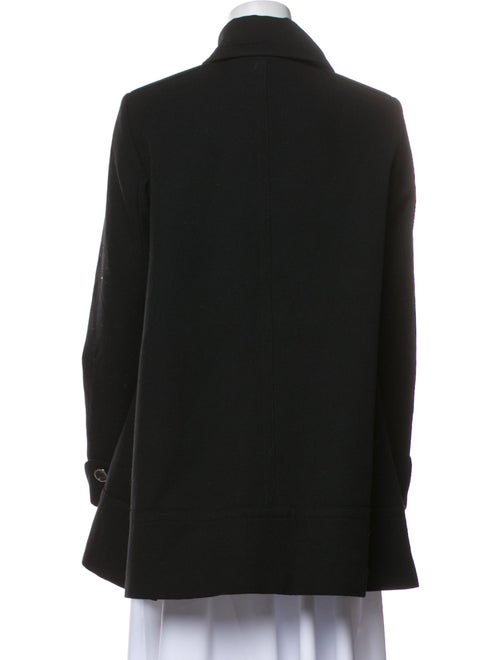 Burberry London Wool Coat